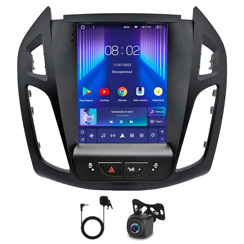 For ford transit connect - ford,