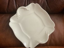 Wedgwood Queens Ware Plain