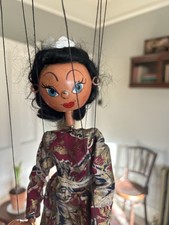 Scarce 1950’s Pelham Puppet