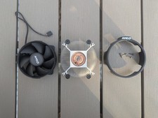 AMD Wraith Spire Socket AM4