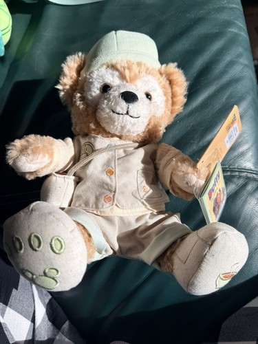 Duffy the disney - the, plush