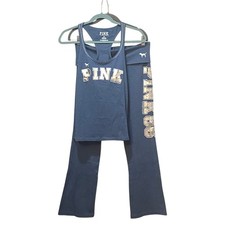 VTG 07 Blue Silver Foil