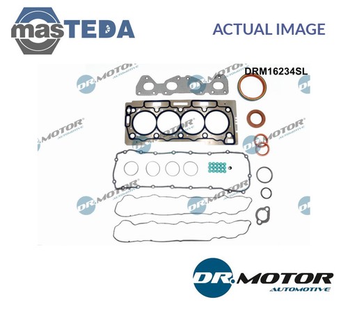 Drm16234sl engine top gasket - drm16234sl,