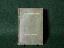 Antique 1915 Hardback Book The