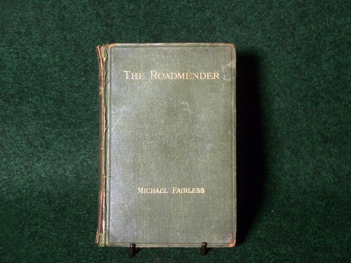 Antique 1915 hardback book the - 1915,