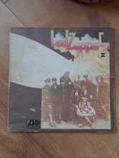 LED ZEPPELIN  - "LED ZEPPELIN"