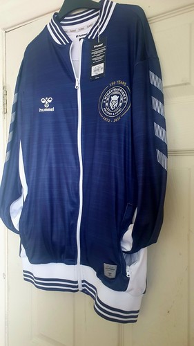 Wigan warriors anthem jacket - anthem,