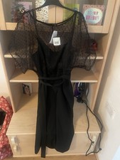 size 20 quiz dress new with
