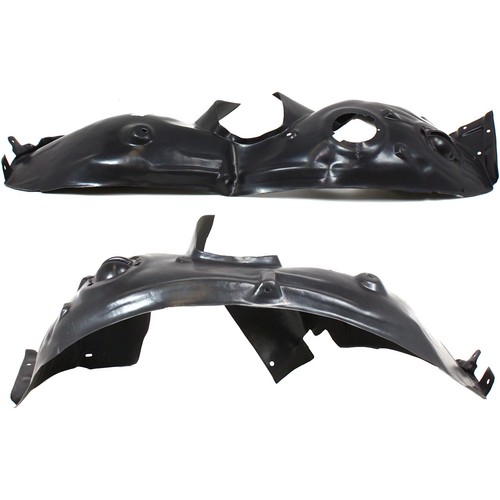 Set fender liner for - 2, mini