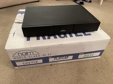 Naim Audio Flatcap 2 (2004)