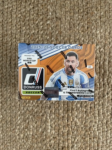2025 panini donruss road - panini,