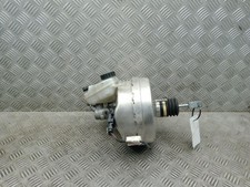 MERCEDES C CLASS BRAKE MASTER