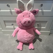 Percy Pig M&S Ltd Edition Easter 2021 *Rare* VGC