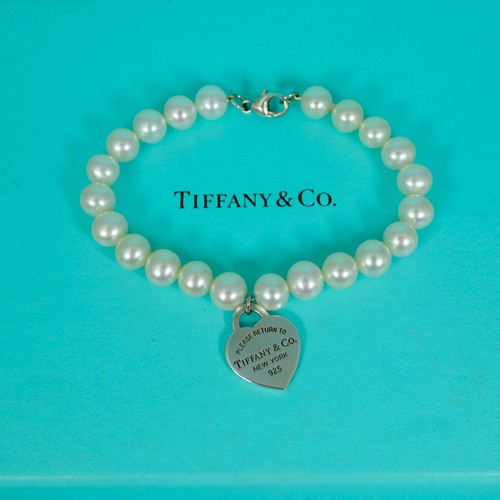 Tiffany ziegfeld - tiffany, &