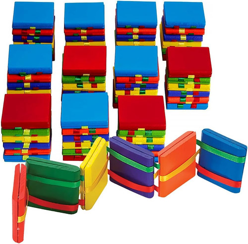 Wooden jacobs ladder - wooden,