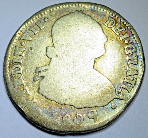 1809 santiago chile - so-fj,