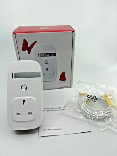 Vodafone sure signal mobile - vodafone,