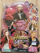 Hannah Montana Fashion