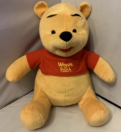 Winnie the pooh - the, plush
