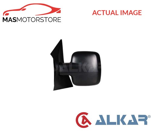 Outside rear view - rear, mirror