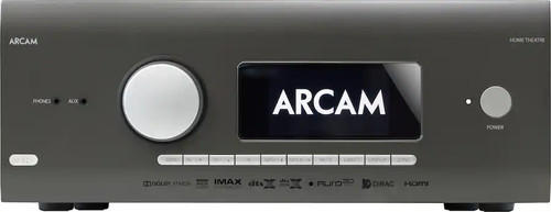 Arcam avr21 770w - arcam,
