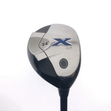 Used Callaway X Series Blue 4