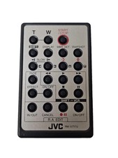 Genuine JVC RM-V717U CAMCORDER