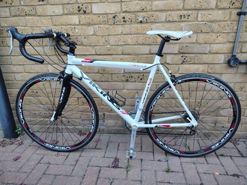 Viking xrr road race torino - xrr,