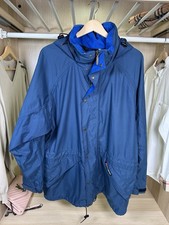 Vintage Berghaus Aqua foil