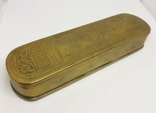 18thc dutch seamans brass - 18thc,