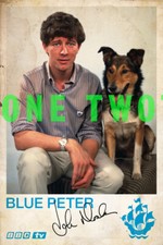 BLUE PETER  JOHN NOAKES 