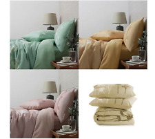 Supersoft by Cozee Home Leaf Tufted 4 Piece Duvet Set with Fleece