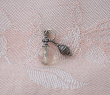 Vintage perfume atomizer - vintage,
