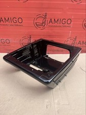 Seat base VW T5 T6 T6.1 passenger seat base with battery plate
