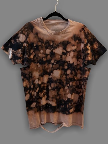 Black brown tan - black,