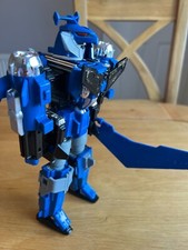 BANDAI DX Power Ranger Lost