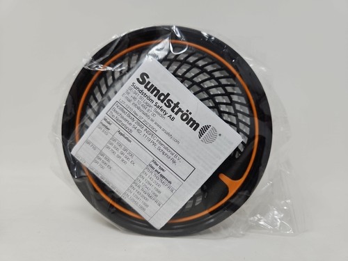 Sundstrom sr510 filter each - sundstrom,