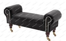 Plush velvet lounge beading - plush,
