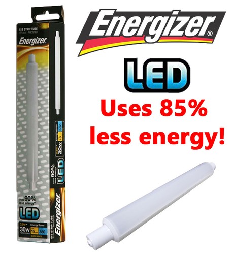Energizer s15 30w 221mm - energizer,