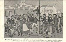 PC POOR JACKO MONKEY