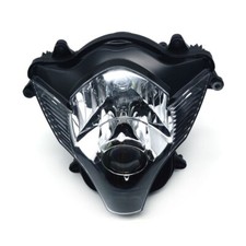 New Motorcycle ABS Headlight