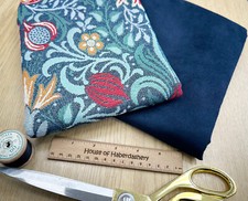 UPHOLSTERY FABRIC BUNDLE -