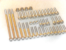 Yamaha YZ400 YZ426 WR400 WR426