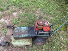 Hayter Osprey 21  Hayterette  BREAKING  ROUGH CUT Paddock SPARE PARTS ONLY