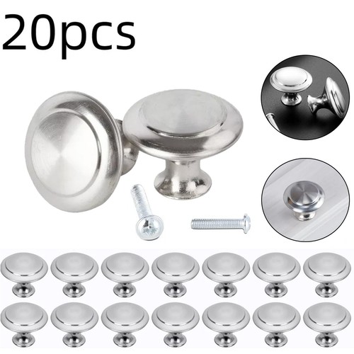 Pack stainless steel door - 20,