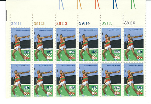 Scott 1790 cent 1980 - scott, cent...1980