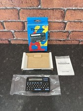 Next Century Thesaurus &