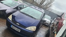 Ford Galaxy BREAKING Headlight 2003 All Parts Available