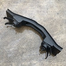 FORD TRANSIT MK7 TIPPER RWD