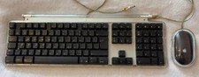 Retro Vintage USB Apple Pro